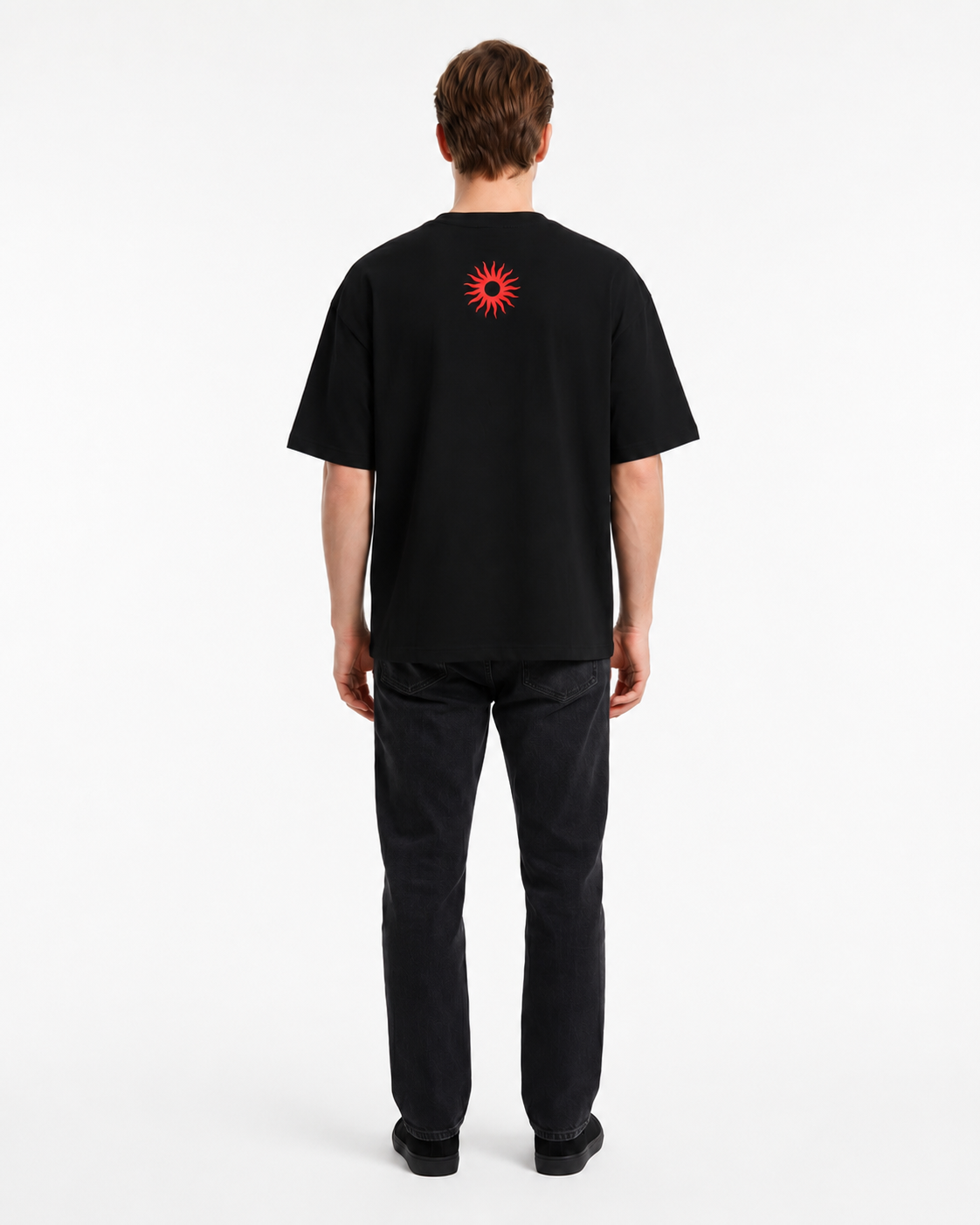 Summertime Sadness — Black Unisex Tee