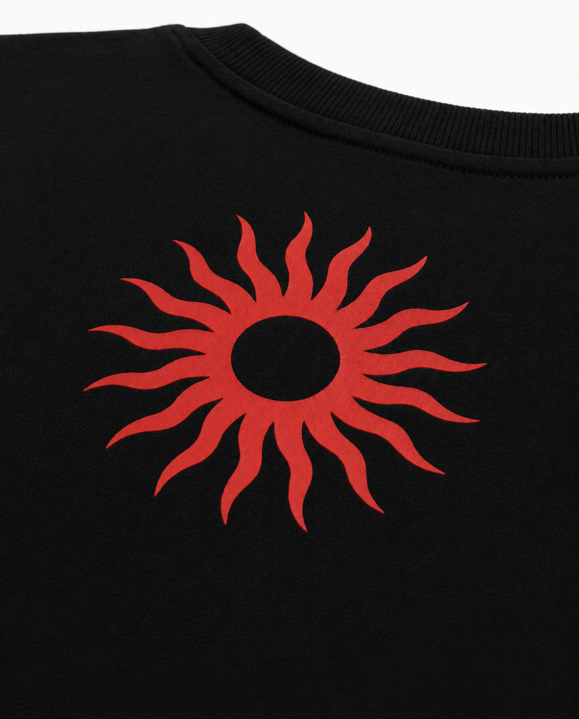 Summertime Sadness — Black Unisex Tee