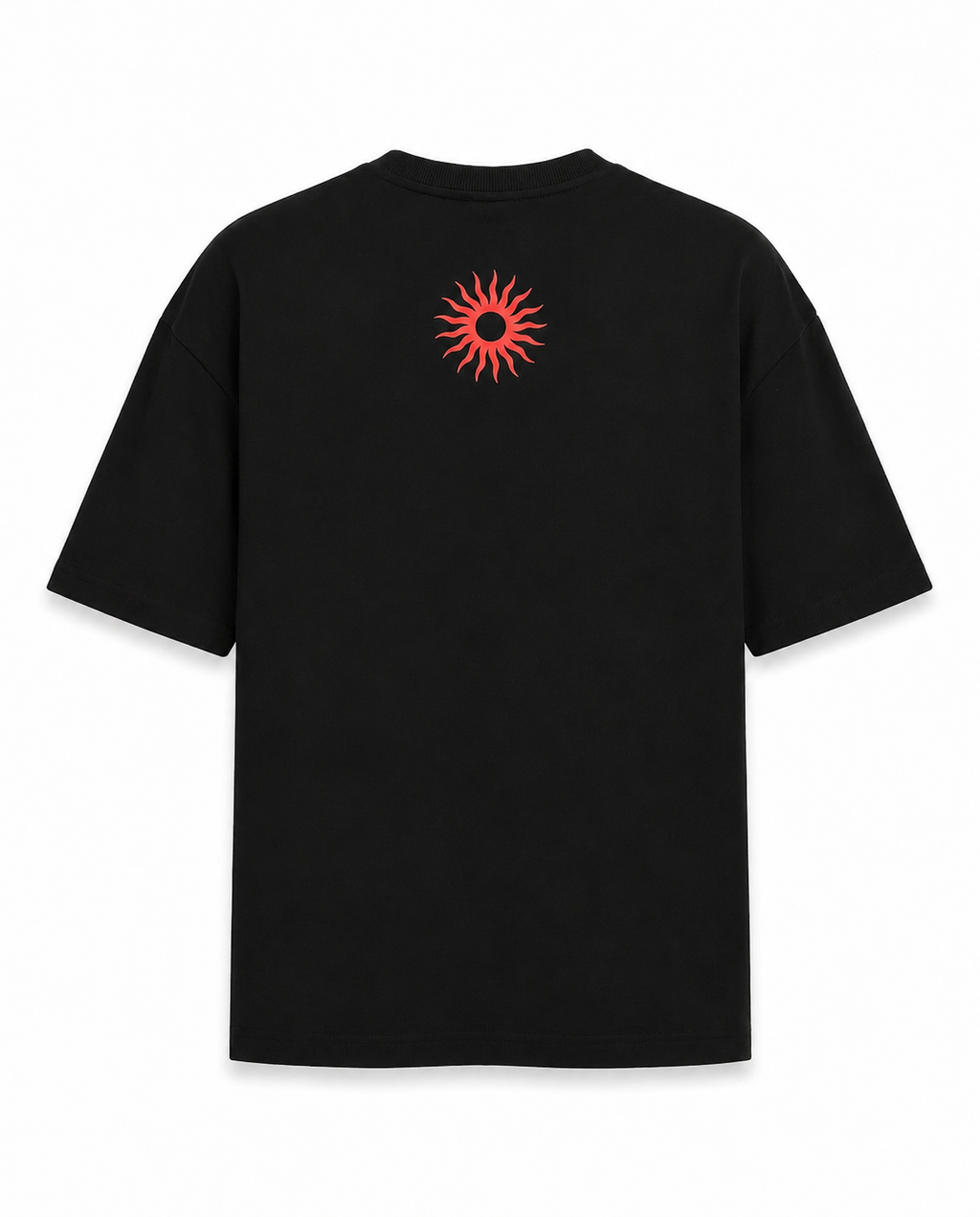 Summertime Sadness — Black Unisex Tee