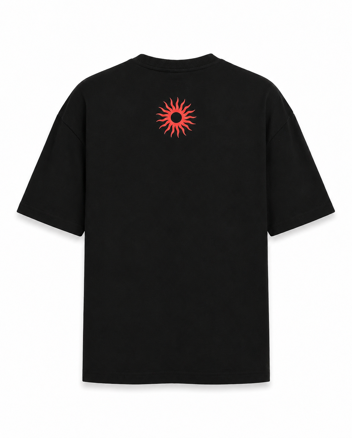 Summertime Sadness — Black Unisex Tee