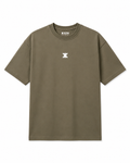 Somewhere Under the Sun — Olive Green Unisex Tee